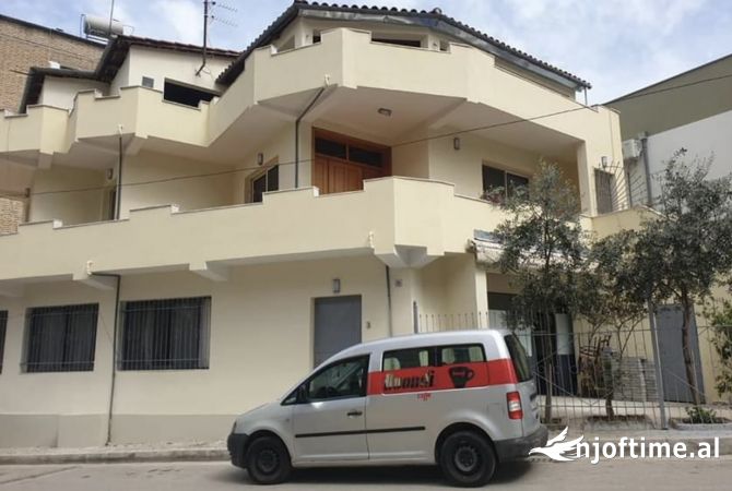 House for Sale 6+1 in Tirana - 350,000 Euro