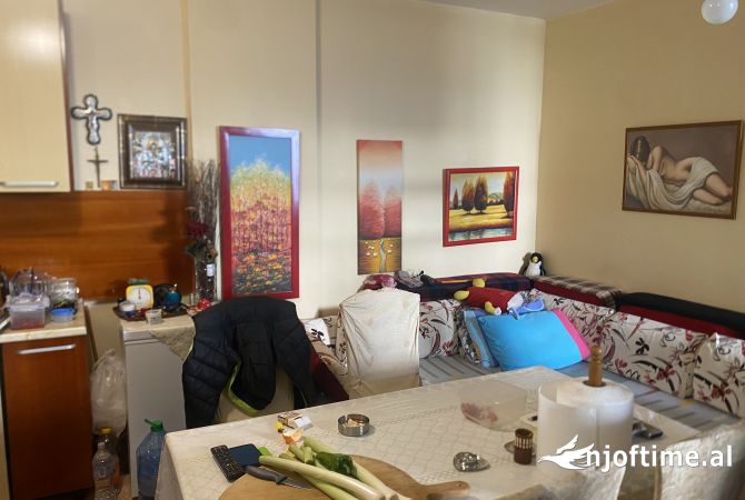 Shtepi ne shitje 1+1 ne Tirane - 59,000 Euro