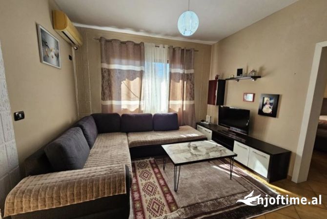House for Sale 2+1 in Tirana - 155,000 Euro