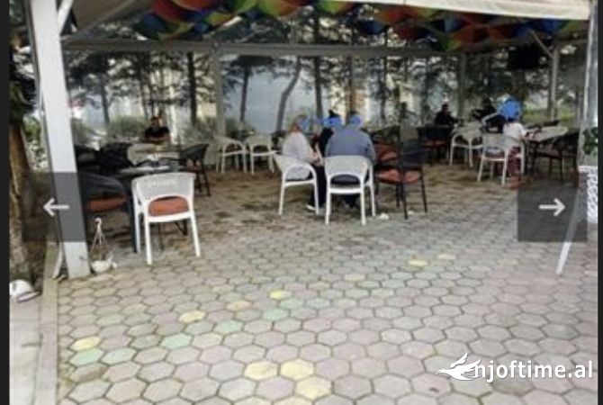 Ambient biznesi ne shitje 2+1 ne Tirane - 145,000 Euro