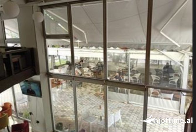 Ambient biznesi ne shitje 2+1 ne Tirane - 145,000 Euro