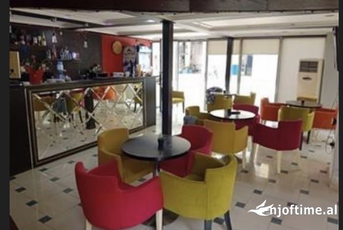 Ambient biznesi ne shitje 2+1 ne Tirane - 145,000 Euro