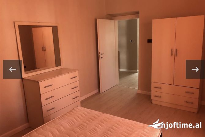 Shtepi me qera 1+1 ne Tirane - 600 Euro