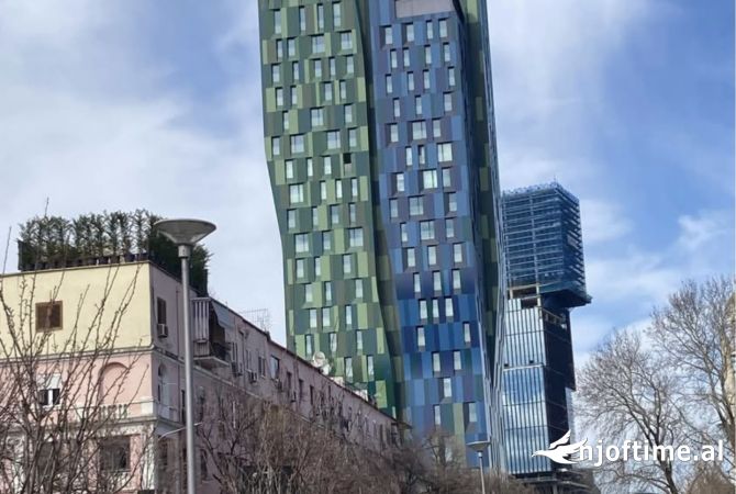 Shtepi ne shitje 1+1 ne Tirane - 185,000 Euro