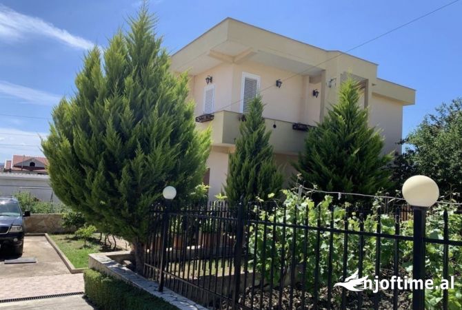 Shtepi ne shitje 4+1 ne Tirane - 190,000 Euro