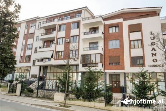 Shtepi ne shitje Apartament ne Tirane, 1+1, Mobilimi Pjeserisht e mobiluar, Pagesa 79,000  Euro.