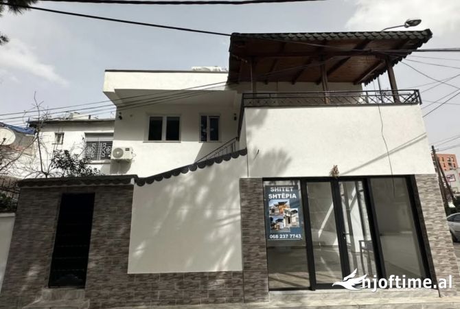 Shtepi ne shitje 3+1 ne Tirane - 220,000 Euro