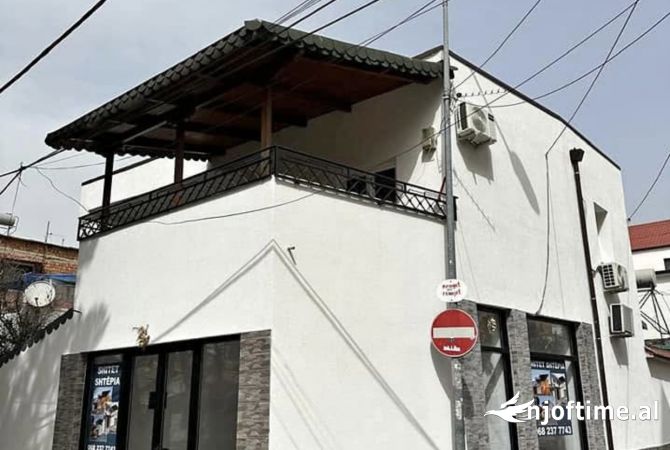 Shtepi ne shitje 3+1 ne Tirane - 220,000 Euro