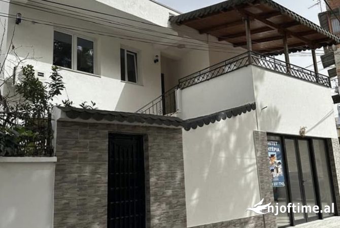Shtepi ne shitje 3+1 ne Tirane - 220,000 Euro