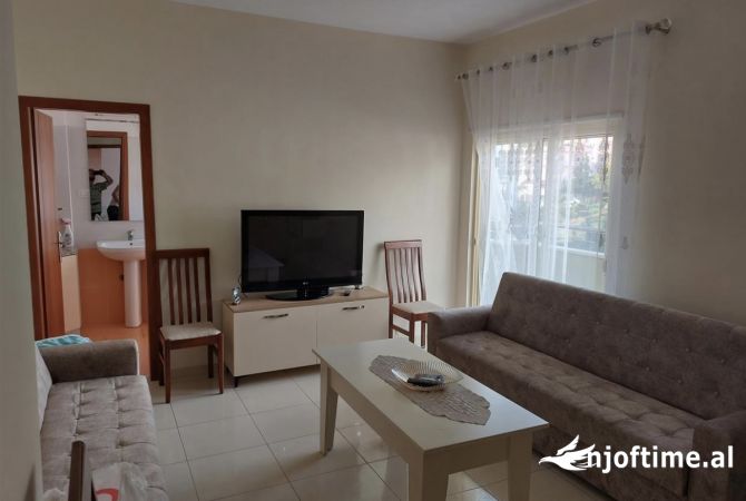 House for Sale 1+1 in Durres - 69,000 Euro