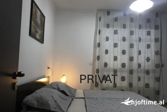 Shtepi me qera 1+1 ne Tirane - 550 Euro