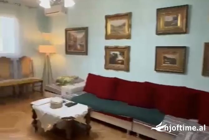 Shtepi me qera 2+1 ne Tirane - 500 Euro