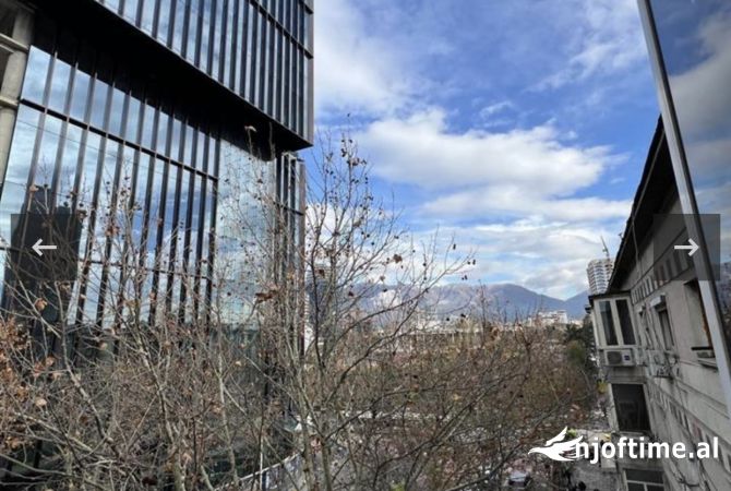 Shtepi me qera Apartament ne Tirane, 2+1, Mobilimi E mobiluar, Pagesa 500  Euro.