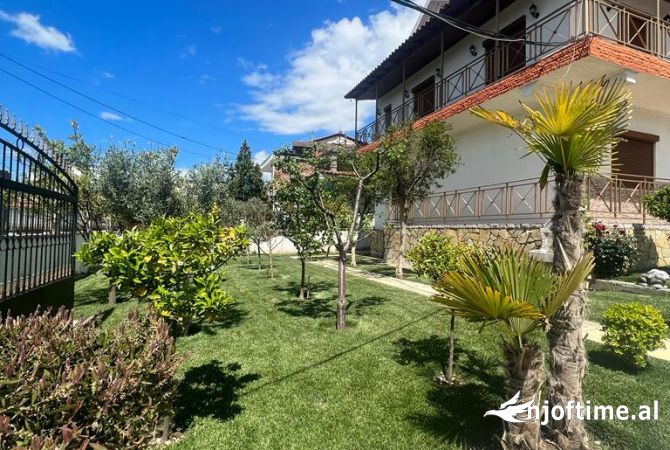 Shtepi ne shitje 6+1 ne Tirane - 230,000 Euro