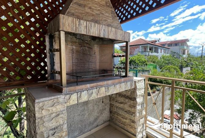 Shtepi ne shitje 6+1 ne Tirane - 230,000 Euro