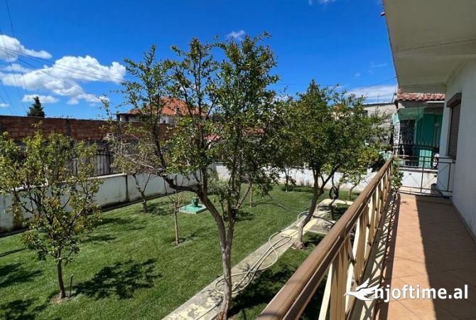 Shtepi ne shitje 6+1 ne Tirane - 230,000 Euro