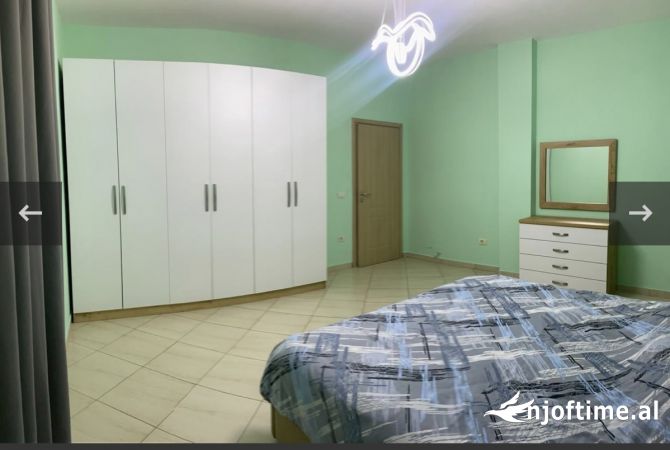 Shtepi me qera 2+1 ne Tirane - 400 Euro