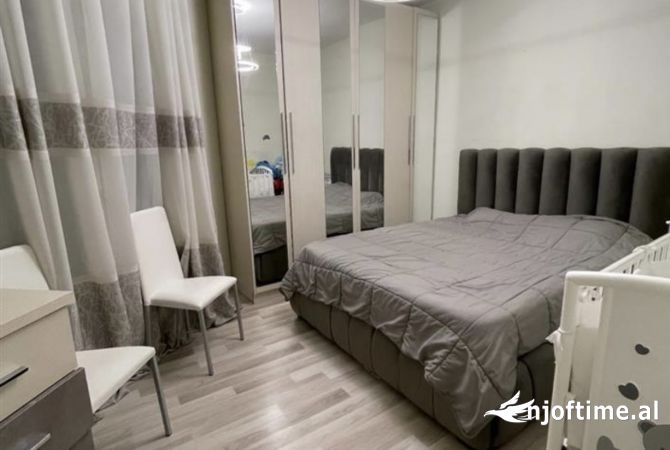 Shtepi ne shitje 1+1 ne Tirane - 98,000 Euro