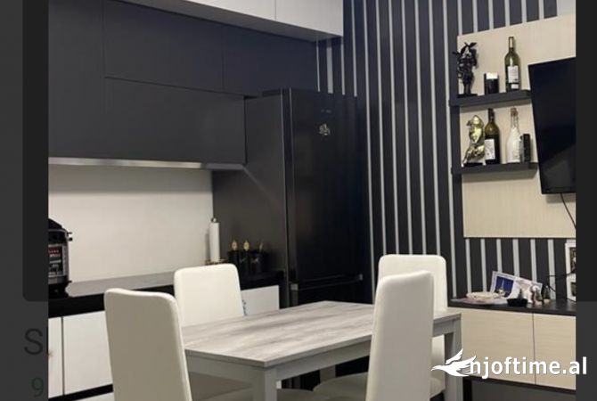 Shtepi ne shitje 1+1 ne Tirane - 98,000 Euro