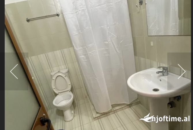 Apartment for rent in Tirana 2+1, Furnished