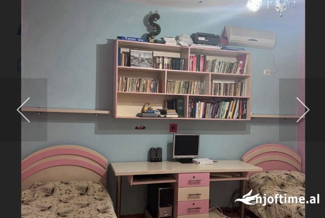 Shtepi me qera Shtepi Private ne Tirane, 2+1, Mobilimi E mobiluar, Pagesa 450  Euro.