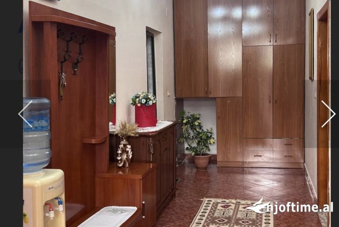 Shtepi me qera 2+1 ne Tirane - 450 Euro