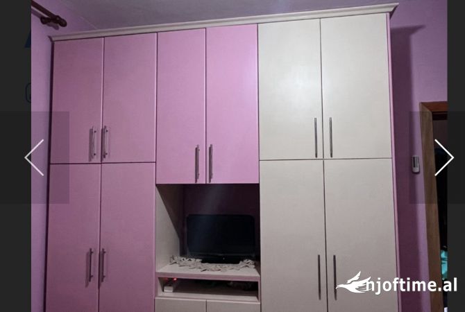 Shtepi me qera 2+1 ne Tirane - 450 Euro