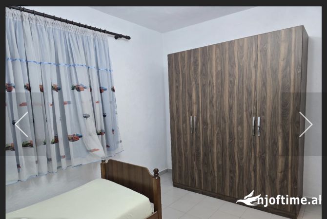 Shtepi me qera 2+1 ne Tirane - 400 Euro
