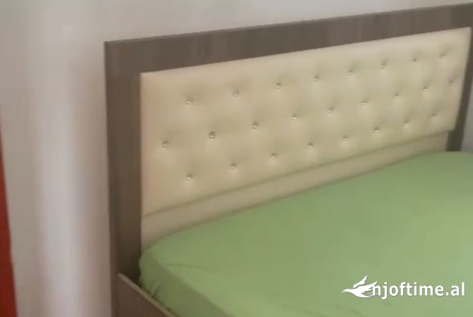 Shtepi me qera 1+1 ne Tirane - 250 Euro