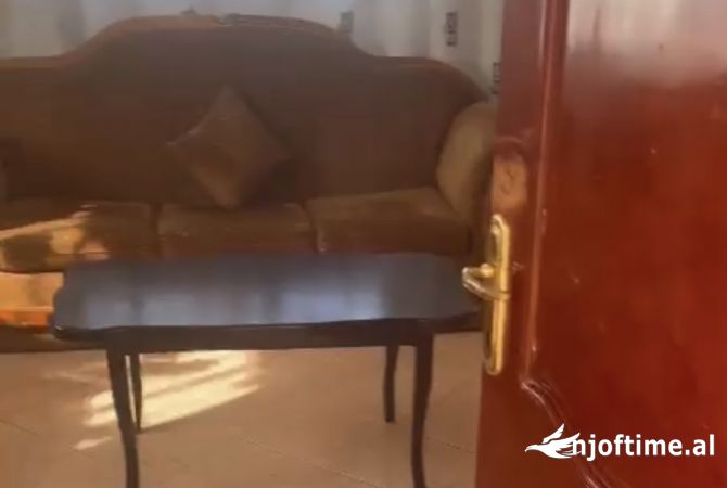 Shtepi me qera 1+1 ne Tirane - 250 Euro