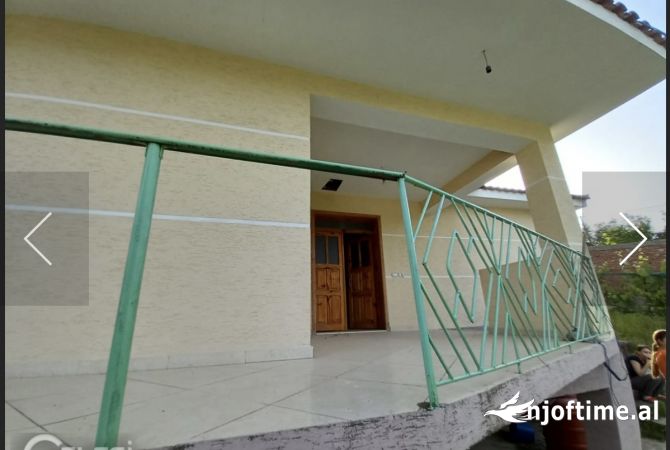 Shtepi me qera 2+1 ne Tirane - 300 Euro