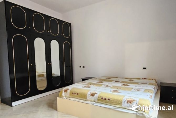 Shtepi me qera 2+1 ne Tirane - 450 Euro