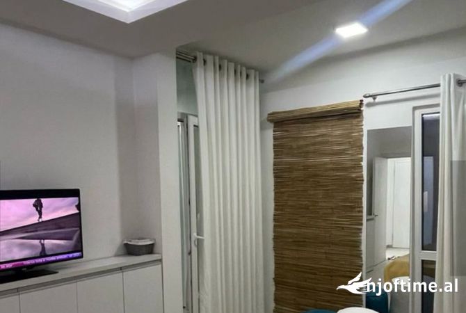 Shtepi me qera 1+1 ne Tirane - 650 Euro