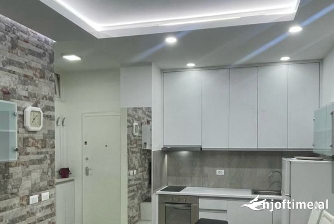 Shtepi me qera 1+1 ne Tirane - 650 Euro