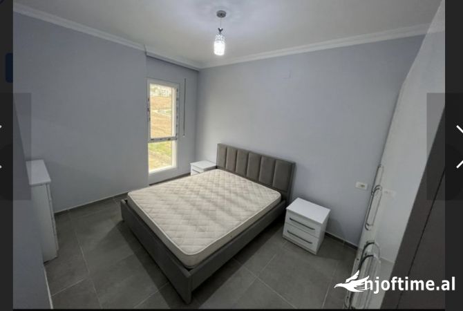 Shtepi ne shitje Apartament ne Tirane, 1+1, Mobilimi E mobiluar, Pagesa 95,000  Euro.