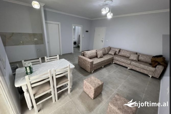 Shtepi ne shitje 1+1 ne Tirane - 95,000 Euro
