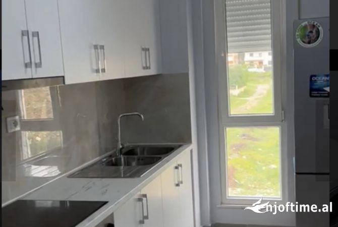 Shtepi ne shitje 1+1 ne Tirane - 95,000 Euro