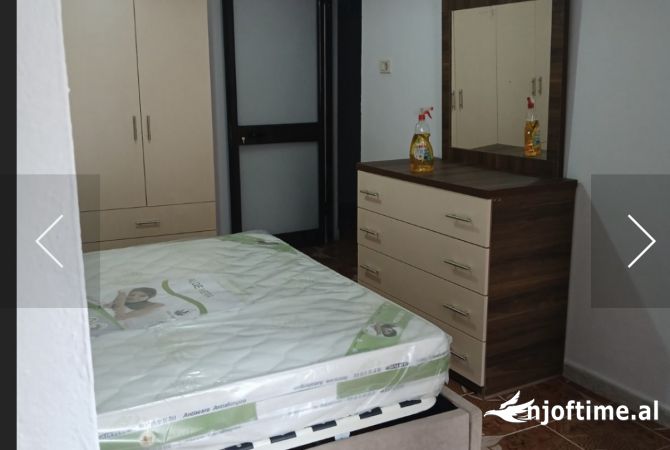 Shtepi me qera 2+1 ne Tirane - 500 Euro