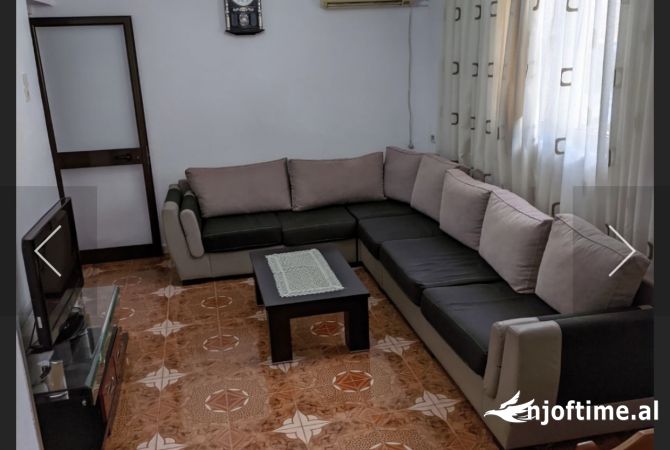 Shtepi me qera 2+1 ne Tirane - 500 Euro