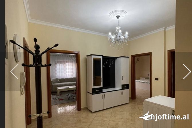 Shtepi me qera 3+1 ne Tirane - 600 Euro