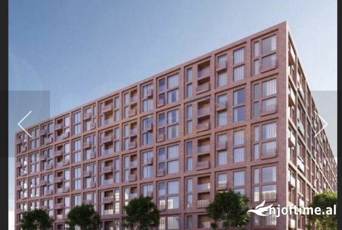 Shtepi ne shitje 1+1 ne Tirane - 93,000 Euro