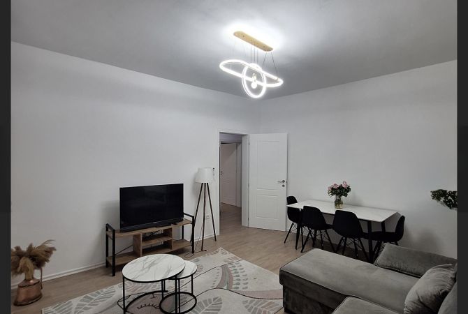 Shtepi me qera 1+1 ne Tirane - 500 Euro