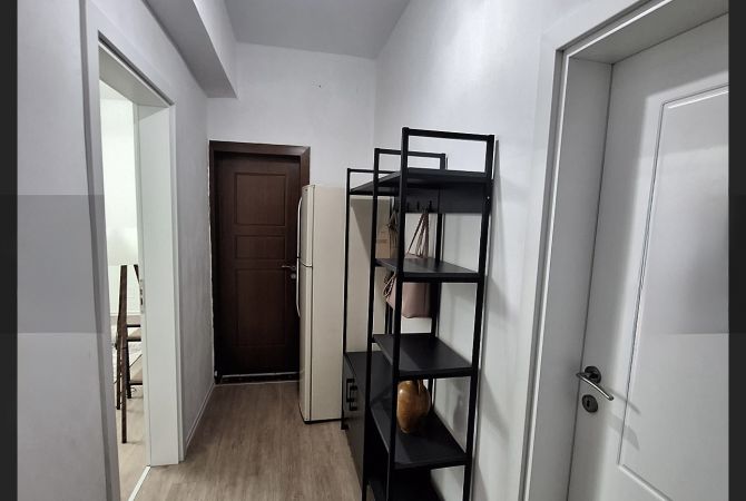 Shtepi me qera 1+1 ne Tirane - 500 Euro