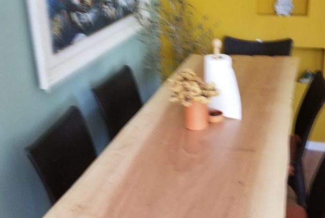 Shtepi me qera 2+1 ne Tirane - 600 Euro