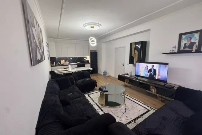 Casa in vendita 2+1 a Tirana - 160,000 Euro