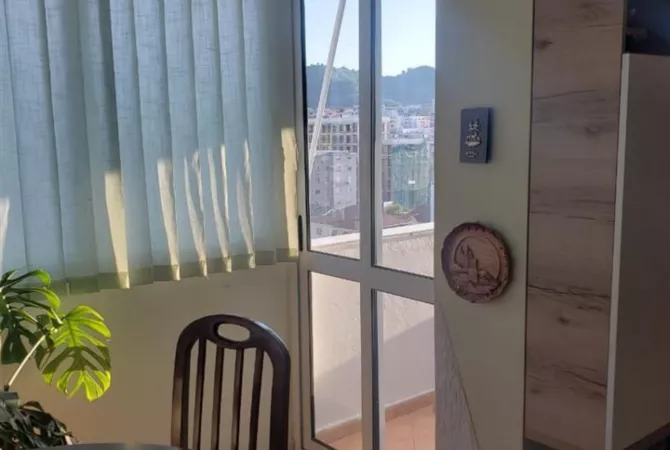 Shtepi me qera 2+1 ne Tirane - 600 Euro