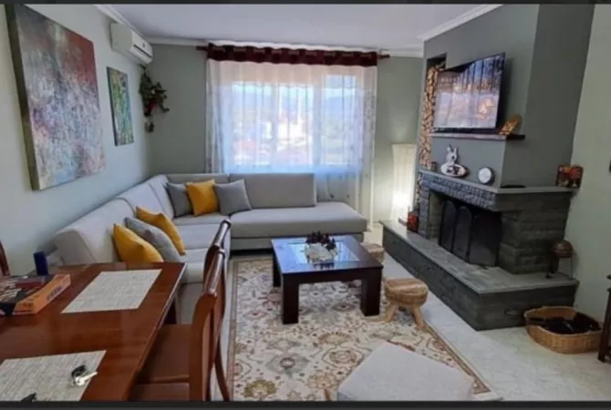 Apartment for rent in Tirana 1+1, Furnished