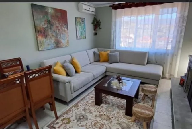 Shtepi me qera 1+1 ne Tirane - 350 Euro