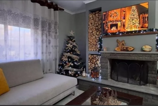 Shtepi me qera 1+1 ne Tirane - 350 Euro