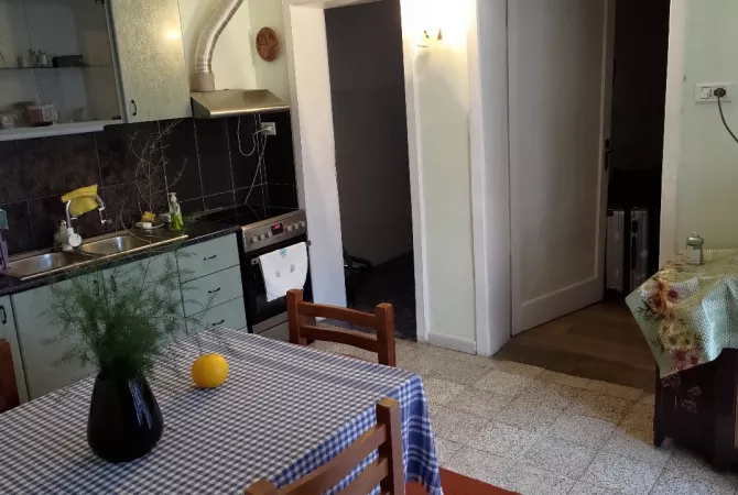 Private house for rent in Tirana 2+1, Furnished